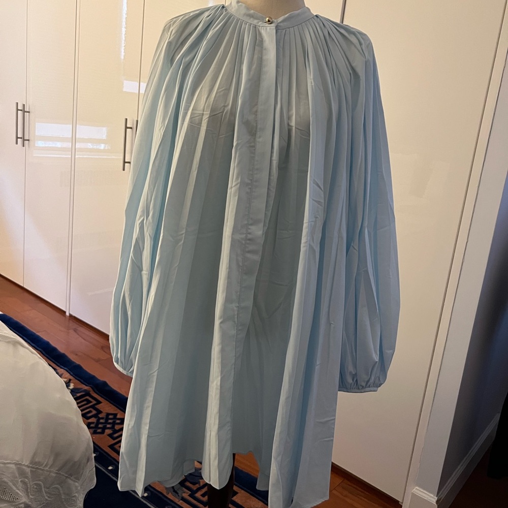 Acler dress